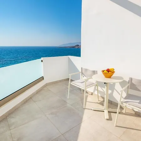 Thalasidi Luxury 4* Arkasa