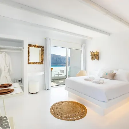 Thalasidi Luxury 4* Arkasa