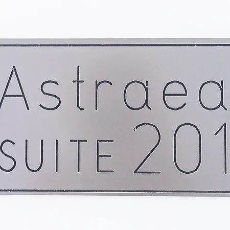 Thalasidi Luxury Aparthotel