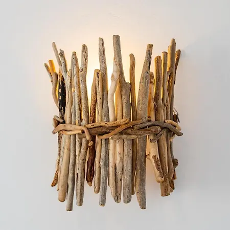 Thalasidi Luxury Aparthotel Arkasa