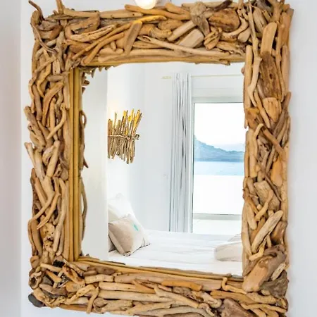 Aparthotel Thalasidi Luxury