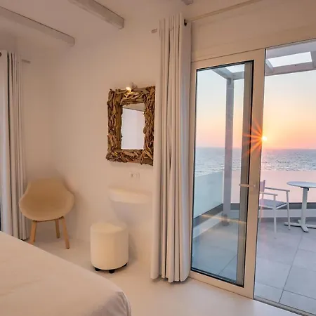 Aparthotel Thalasidi Luxury Arkasa