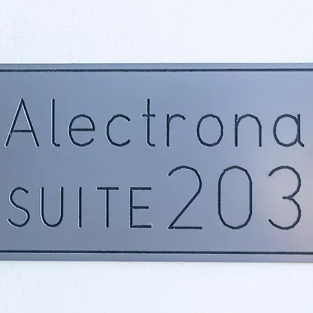 Thalasidi Luxury Aparthotel