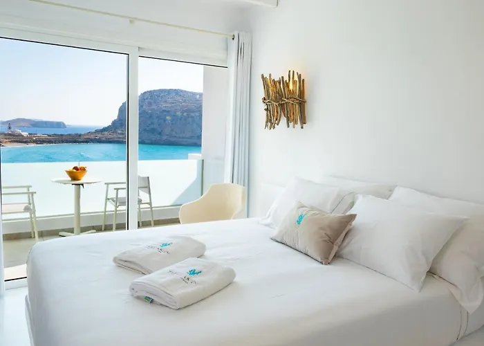 Thalasidi Luxury Αρκάσα