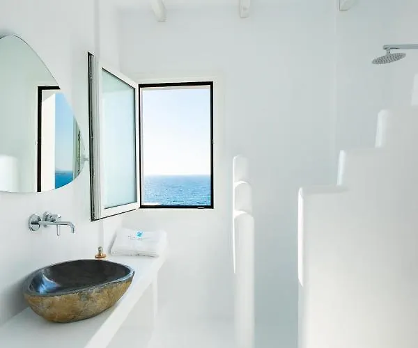 Thalasidi Luxury Αρκάσα