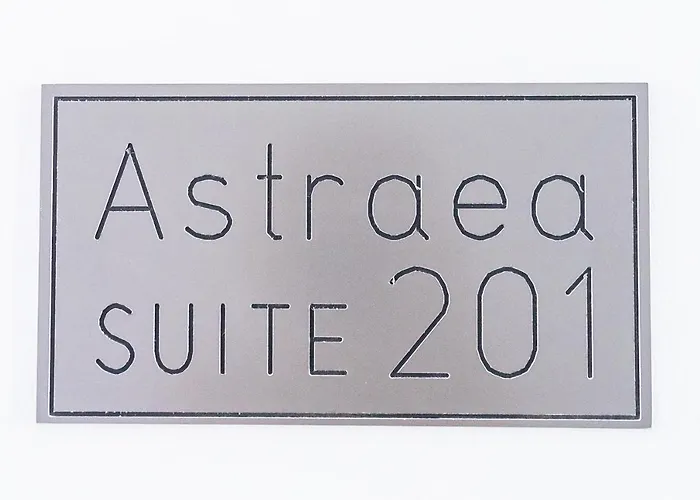 Thalasidi Luxury Ξενοδοχείο με διαμερίσματα