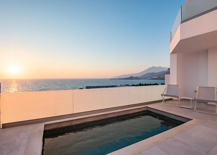 Thalasidi Luxury