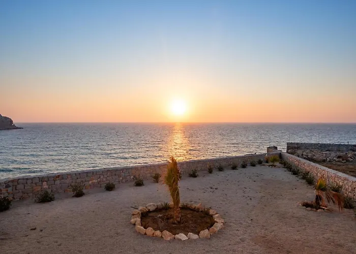 Thalasidi Luxury Αρκάσα