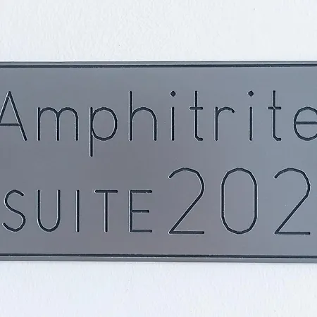 Thalasidi Luxury Apart-hotel 4*