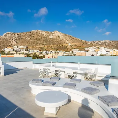 Thalasidi Luxury