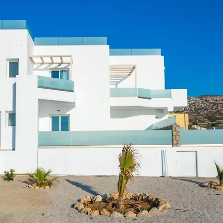 Thalasidi Luxury Aparthotel