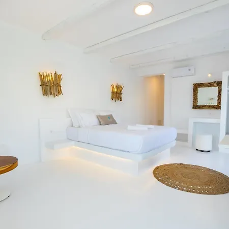 Thalasidi Luxury Apartahotel *