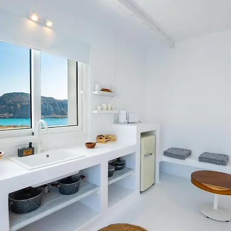 Thalasidi Luxury