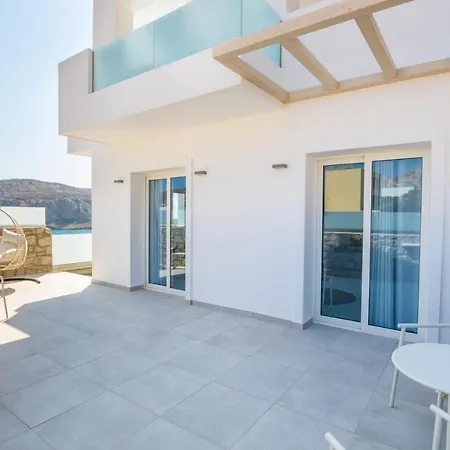 Thalasidi Luxury