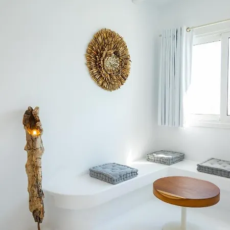 Aparthotel Thalasidi Luxury Arkasa