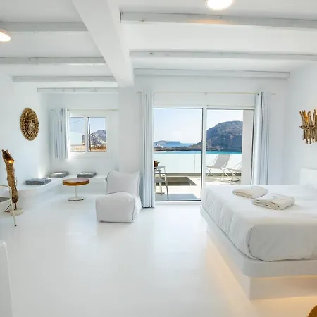 Thalasidi Luxury 4* Arkasa