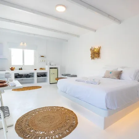 Thalasidi Luxury 4*