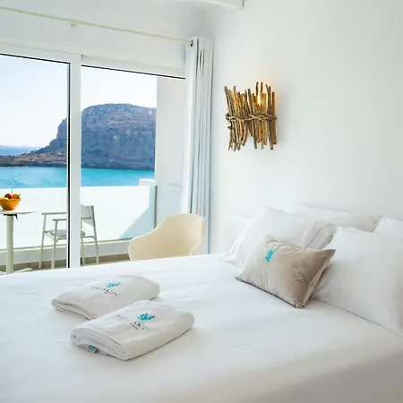 Thalasidi Luxury Arkasa