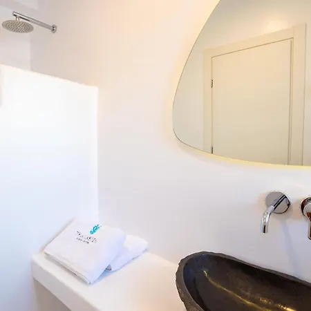 Aparthotel Thalasidi Luxury Arkasa