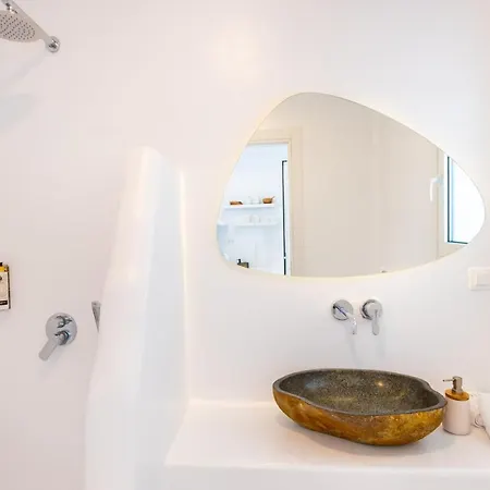 Thalasidi Luxury Arkasa