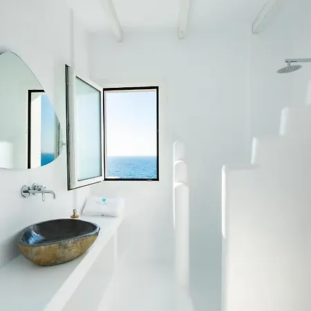 Thalasidi Luxury Arkasa