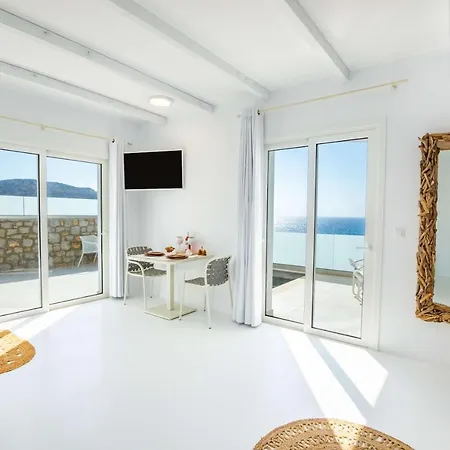 Thalasidi Luxury 4*