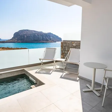 Thalasidi Luxury 4*