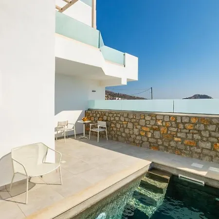 Thalasidi Luxury 4*