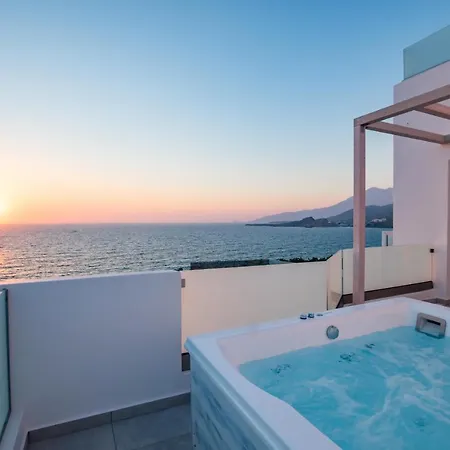Thalasidi Luxury 4*