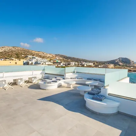 Thalasidi Luxury
