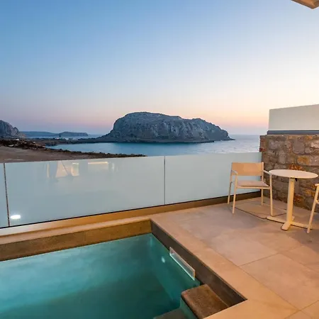 Thalasidi Luxury