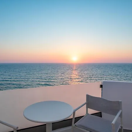 Thalasidi Luxury 4*