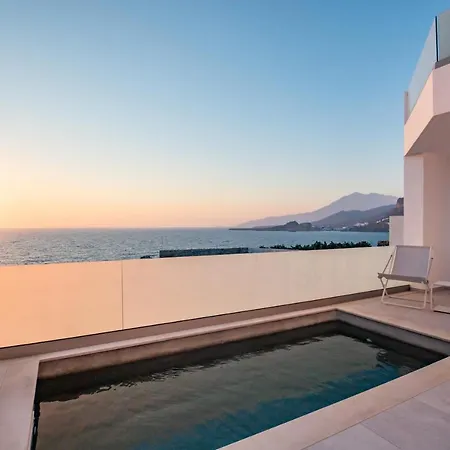 Thalasidi Luxury