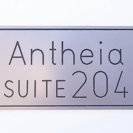 Apart-hotel Thalasidi Luxury