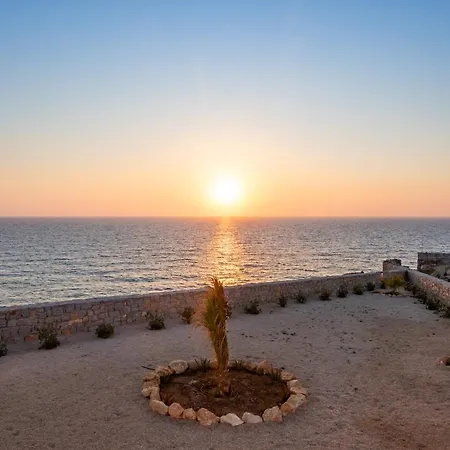 Thalasidi Luxury Arkasa