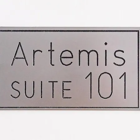 Apart-hotel Thalasidi Luxury 4*