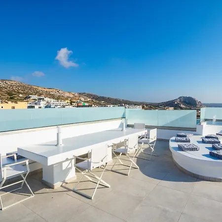 Thalasidi Luxury