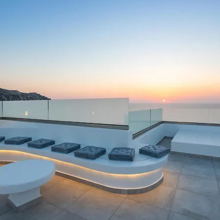 Thalasidi Luxury 4*