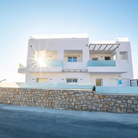 Thalasidi Luxury Apart-hotel