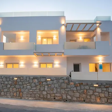 Thalasidi Luxury Apartahotel