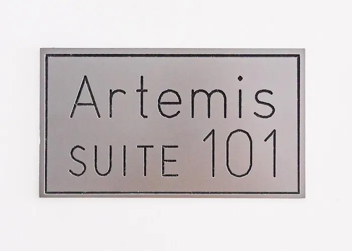 Hotel de apartamente Thalasidi Luxury 4*