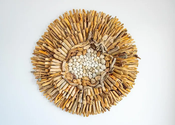 Hotel de apartamente Thalasidi Luxury Arkasa